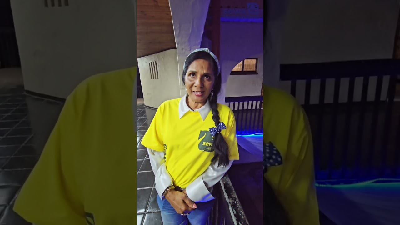 Sewa International SA | Volunteers | Mandela Day Wellness Program |