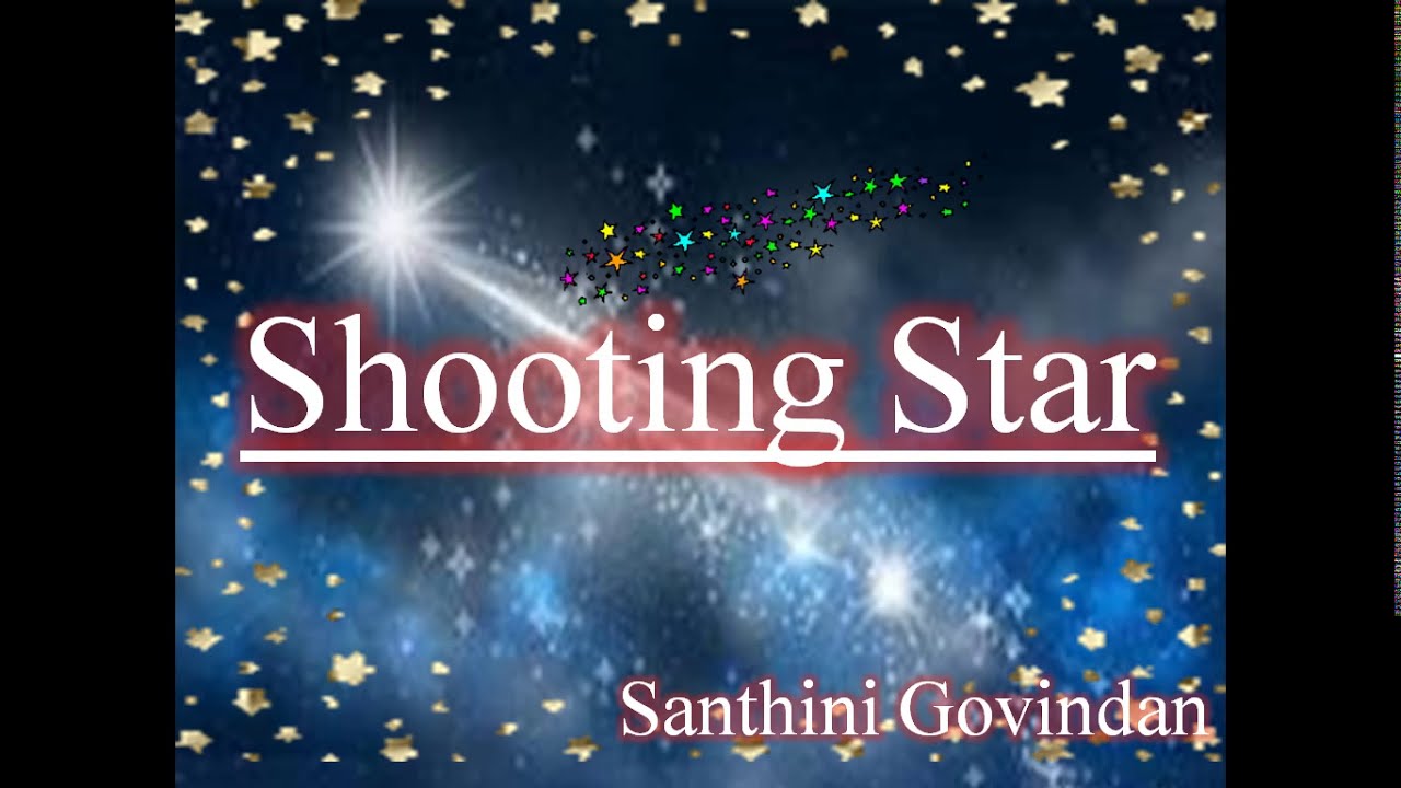 Shooting Star