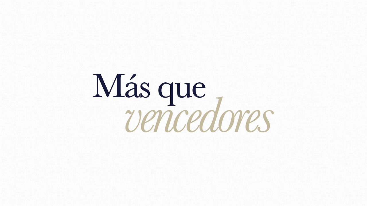 Supera tus límites.