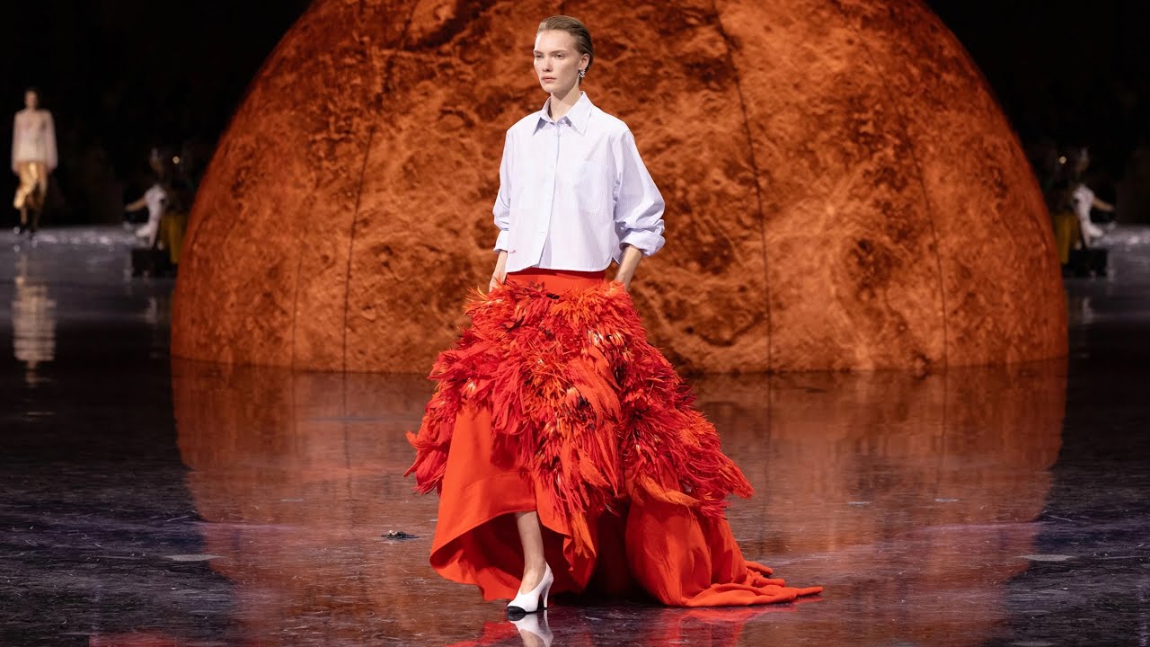 Chanel | Spring/Summer 2026 | Paris Fashion Week