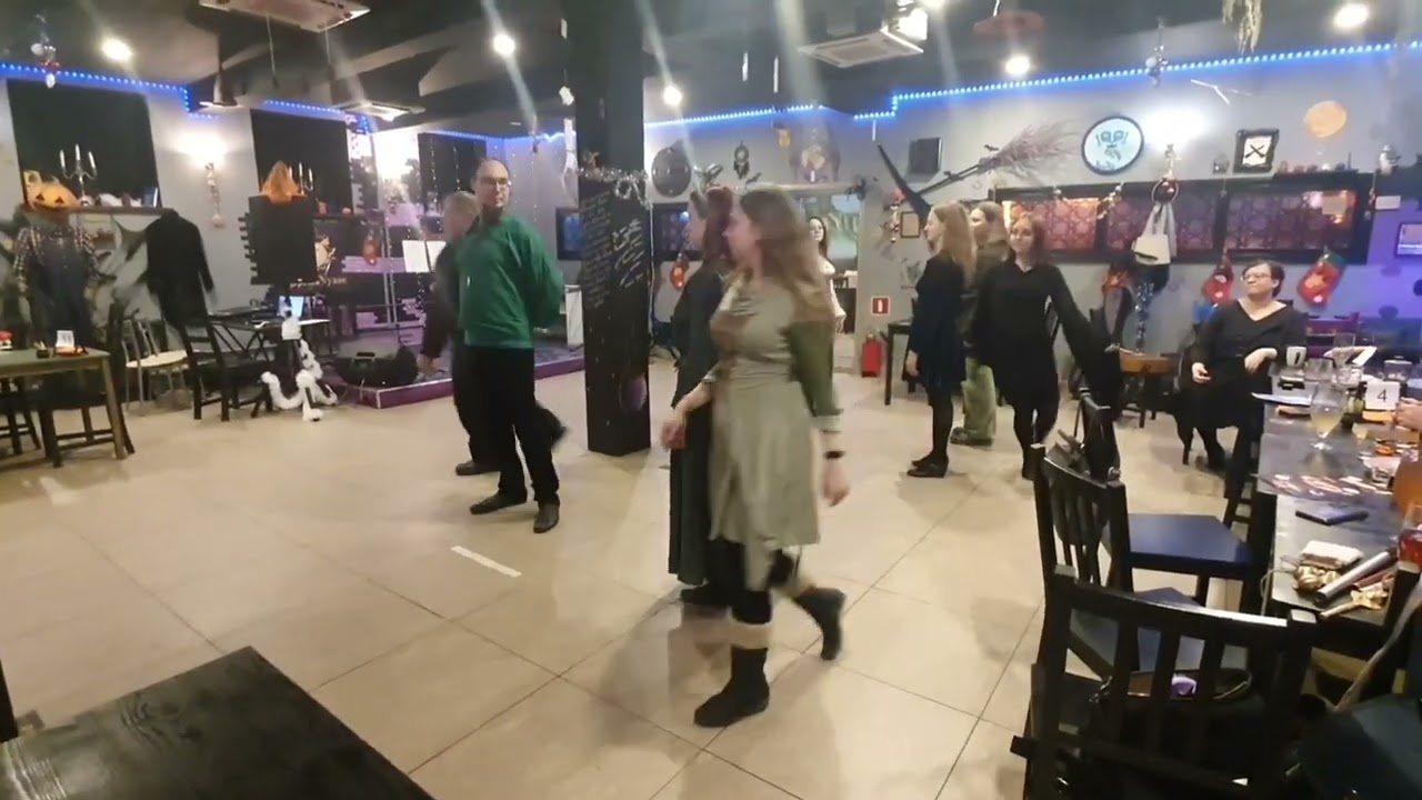 КД Свечи в темноте