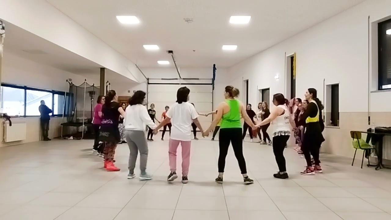 Maria Joana (Nuno Ribeiro, Calema, Mariza) ANA SEGURA