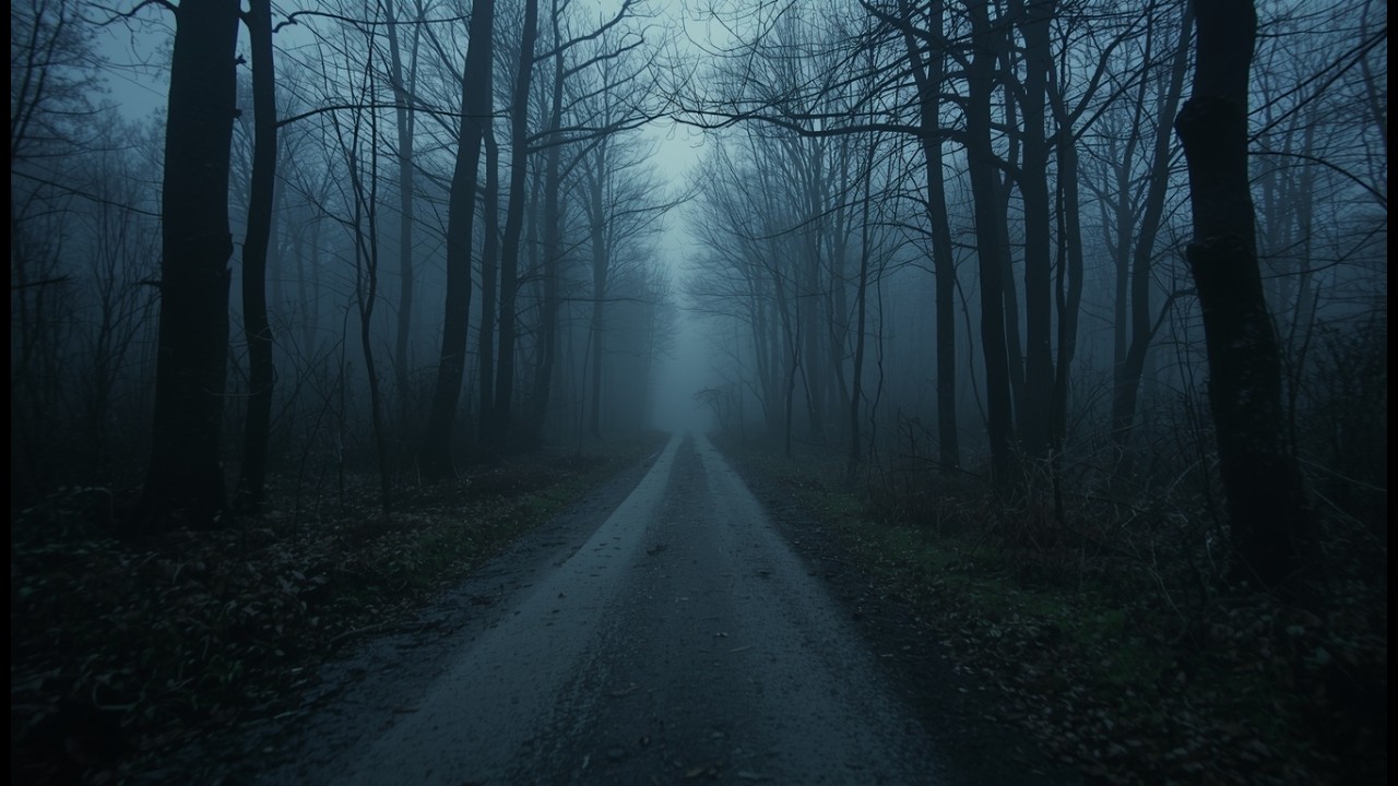100 Dark Facts About Places You Can’t Escape | Fall Asleep to the Unknown