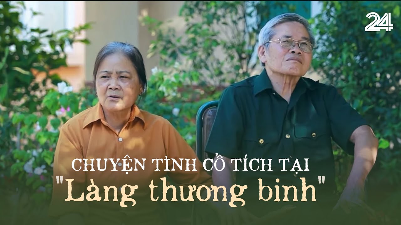 Chuyện tình cổ tích ở 