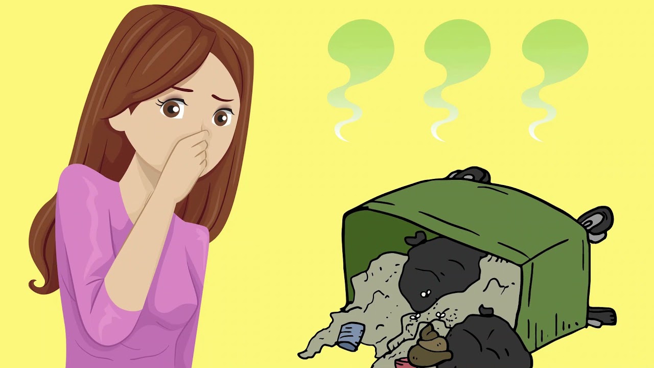 O que são resíduos sólidos