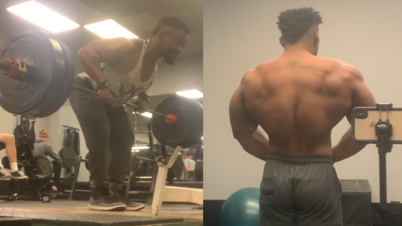 Why Barbell and Dumbbell Workouts Are Superior for Muscle Growth | Build Muscle Fast