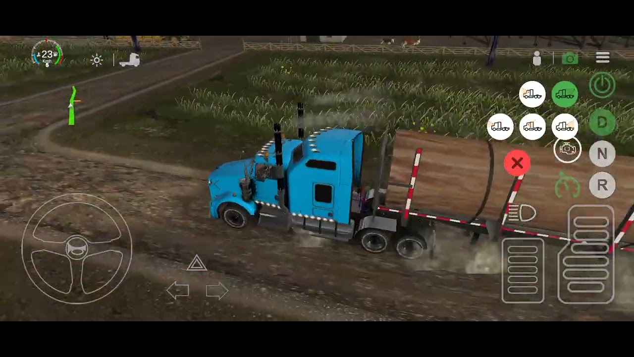 Kenworth t800 the Best 