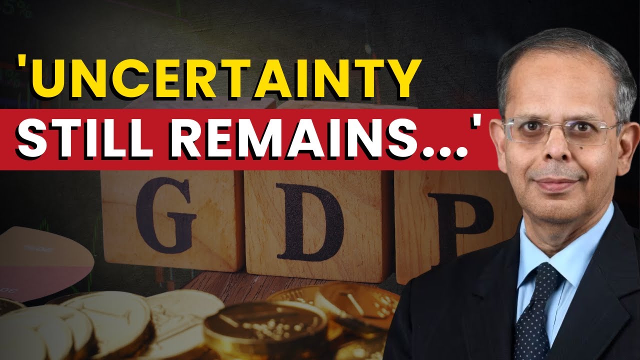 'Worried About The Salaries Not Growing': Saugata Bhattacharya On The Economy & Market Uncertainty