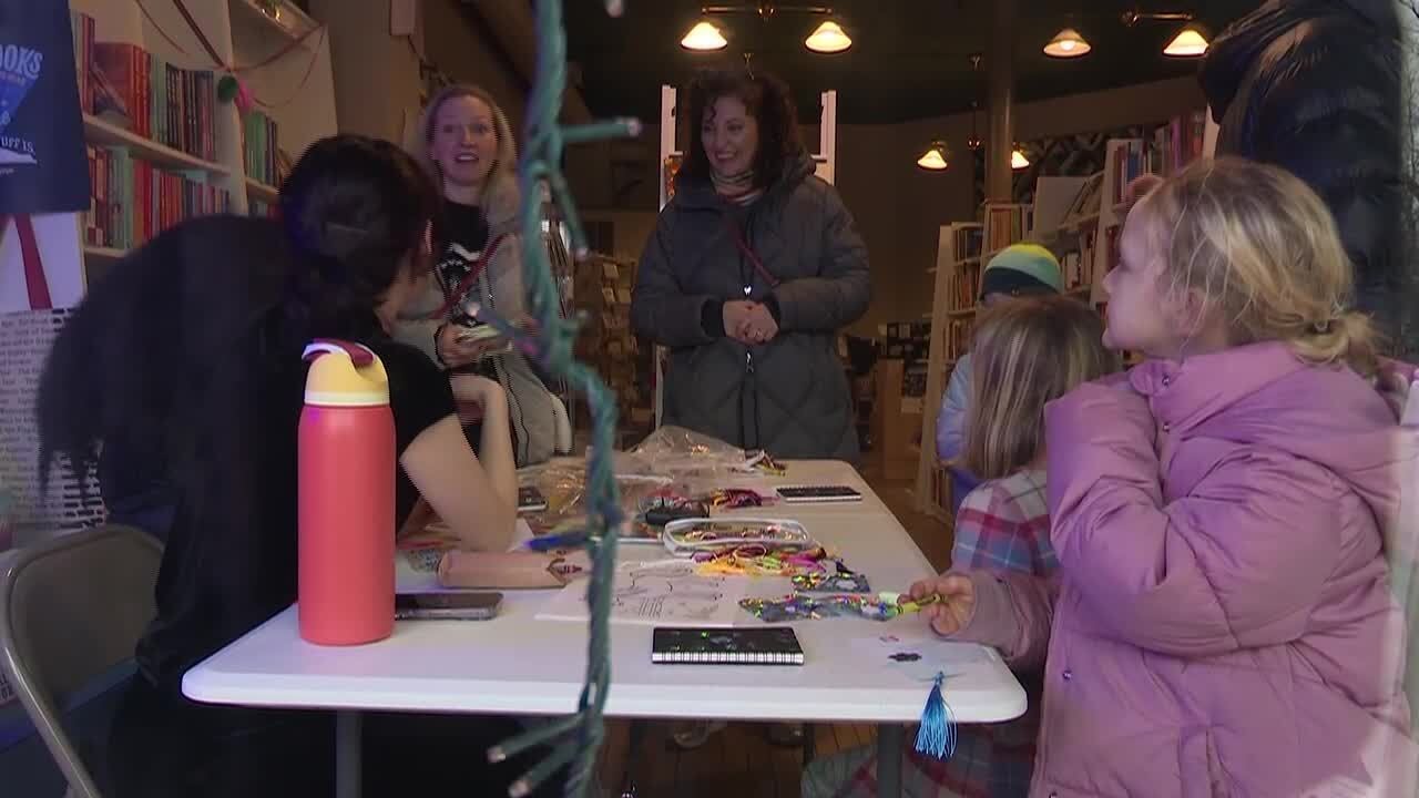 South Bend community marks Lunar New Year