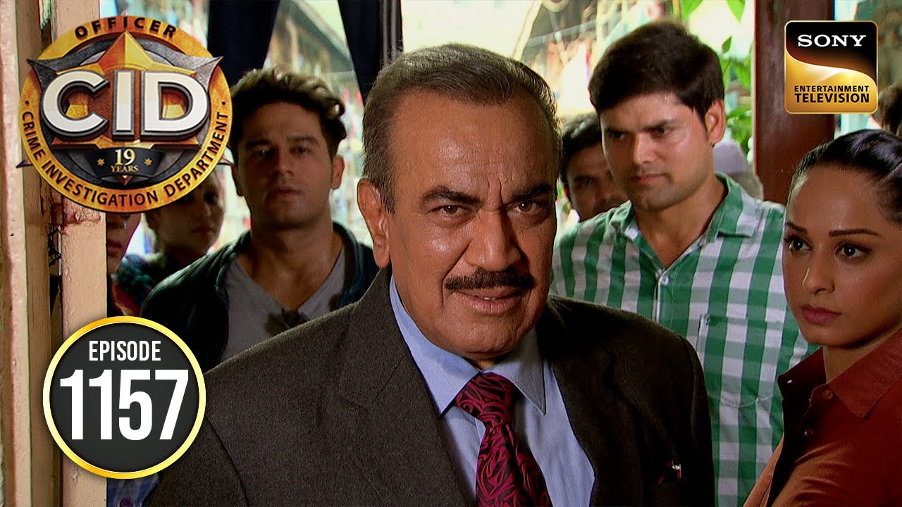 एक Chawl में मचे हंगामे को Team CID कैसे करेगी शांत? | CID | Full Episode | Ep 1157