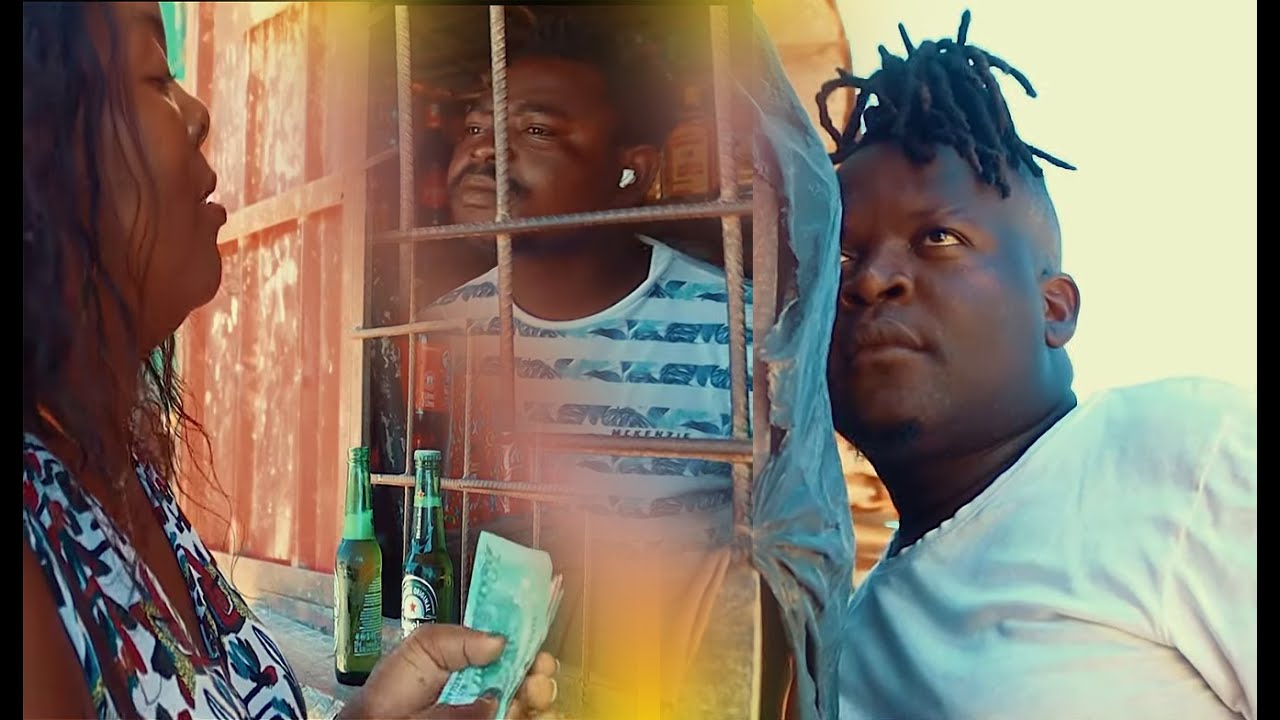 Augusto jeque ft Good Boy, Kota Bilton, Afro Mingo   Ana Mala Phawa (vídeo oficial) 2024✅