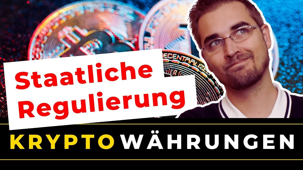 Staatliche Regulierungen Krypto: Schutz, Besteuerung, Herausforderungen | Steuerberater Roland Elias