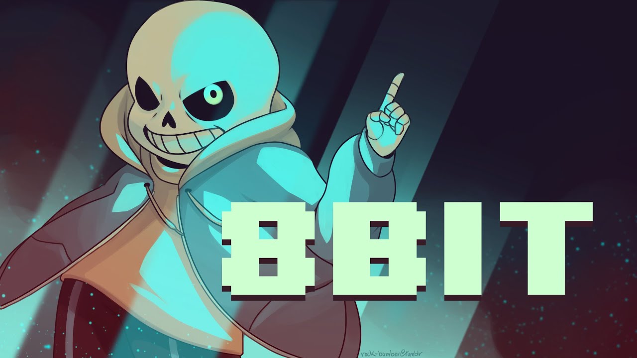 Megalovania [8-bit, VRC-6] - Undertale