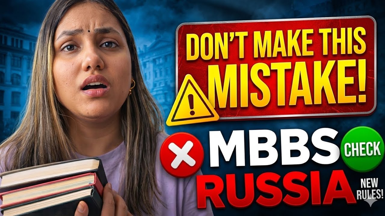 Universities To Avoid In Russia #scam #mbbsabroad 