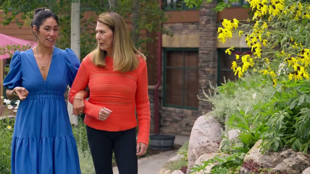 The Survivorship Program at Vail Health Shaw Cancer Center
