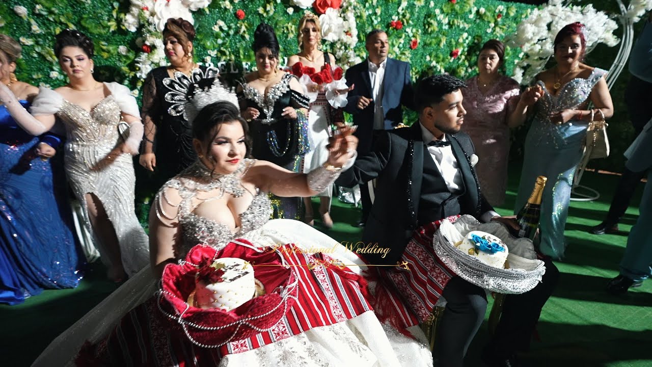 Nicolae Guta LIVE@ Nunta Mihai & Camelia | Homocea 2025