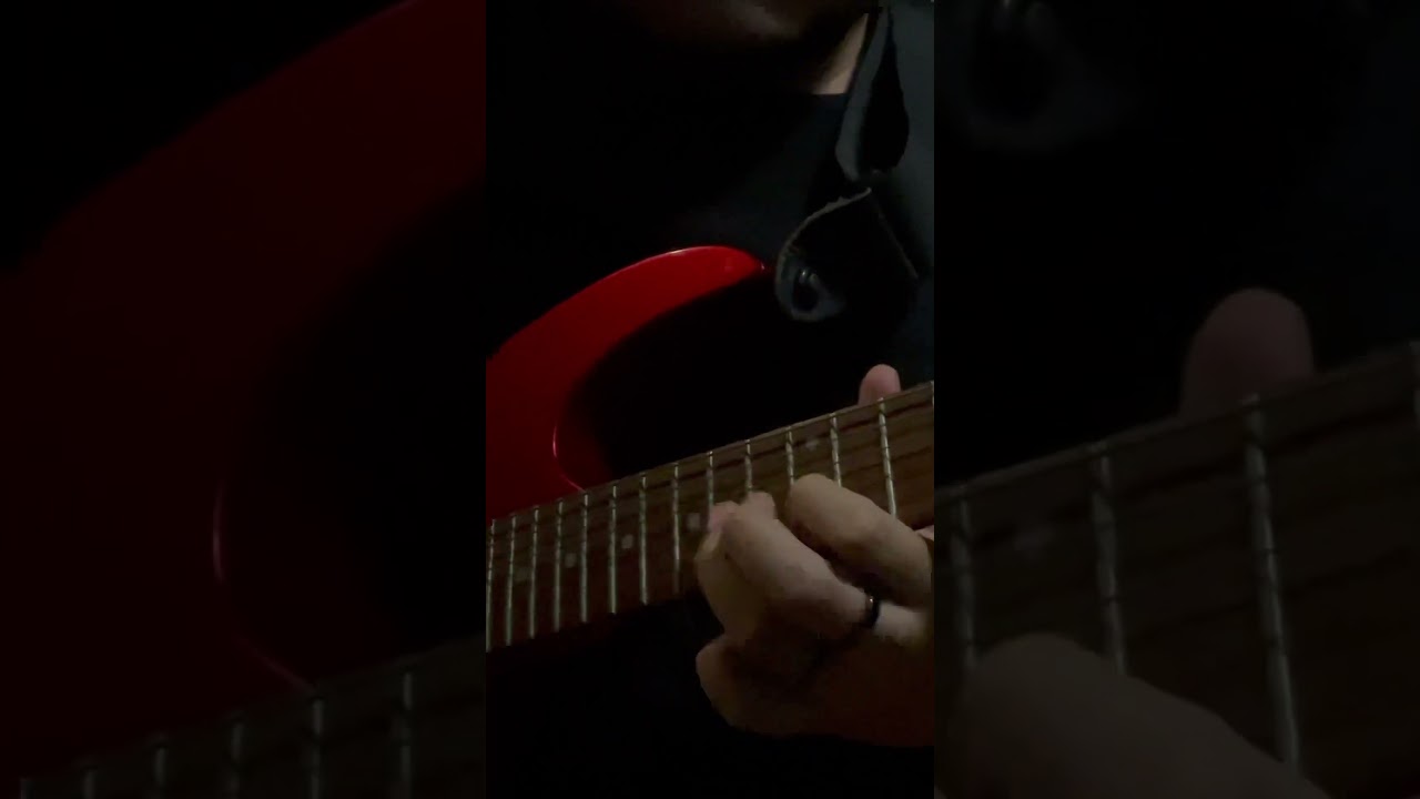 day 1 of attempting intervals' mnemonic solo. 
