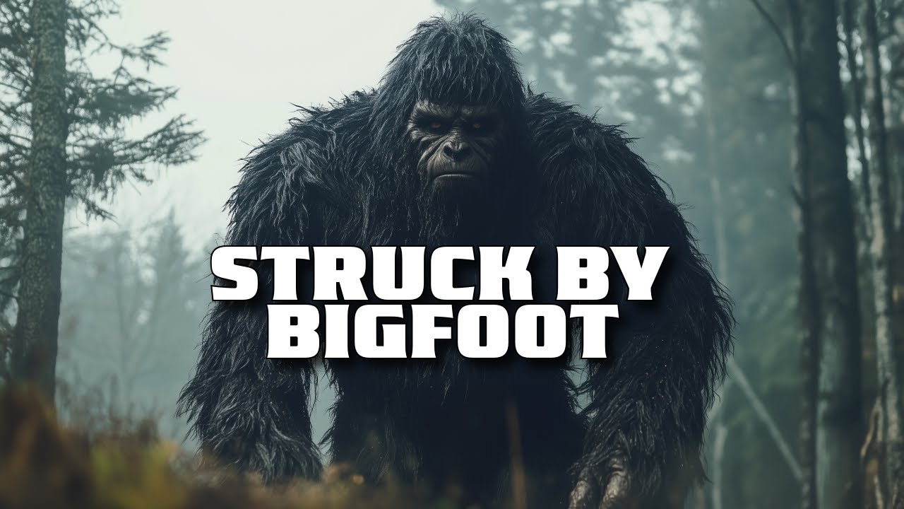 6 Real Bigfoot Encounters That Will Shock You | Humboldt County, Murder Mountain & More