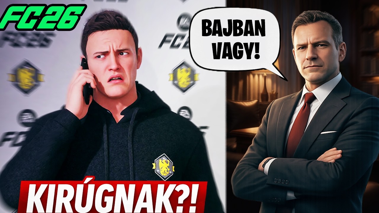 Arinhot Kirúgják a szezon elején? 😳 #2
