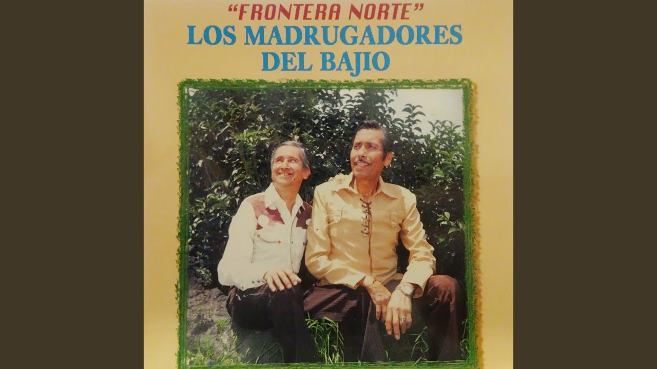 Frontera Norte