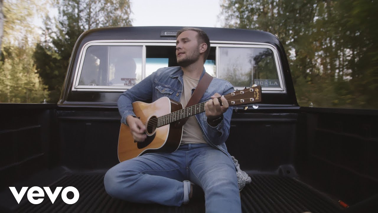 Erlend Gunstveit - Family Name