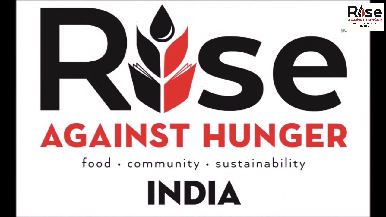 Hunger Education Module - Introductory Video!