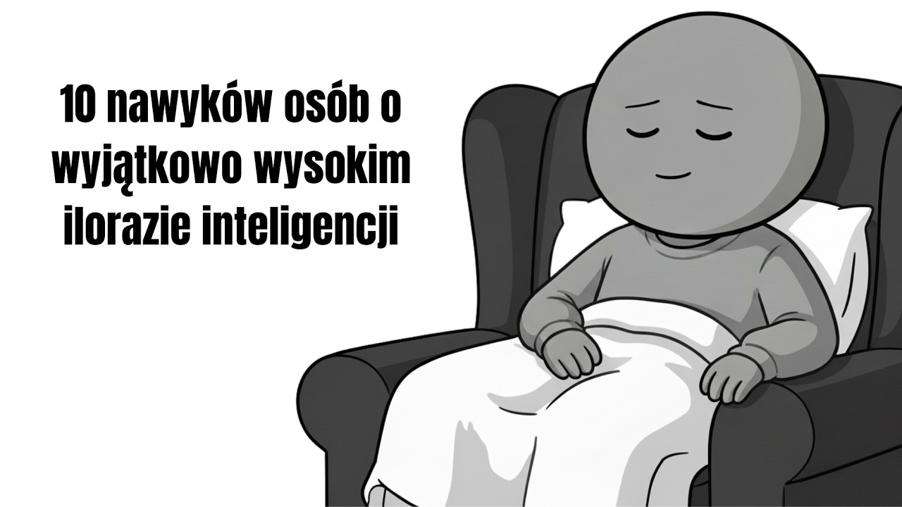 Psychologia osób o wyjątkowo wysokim IQ