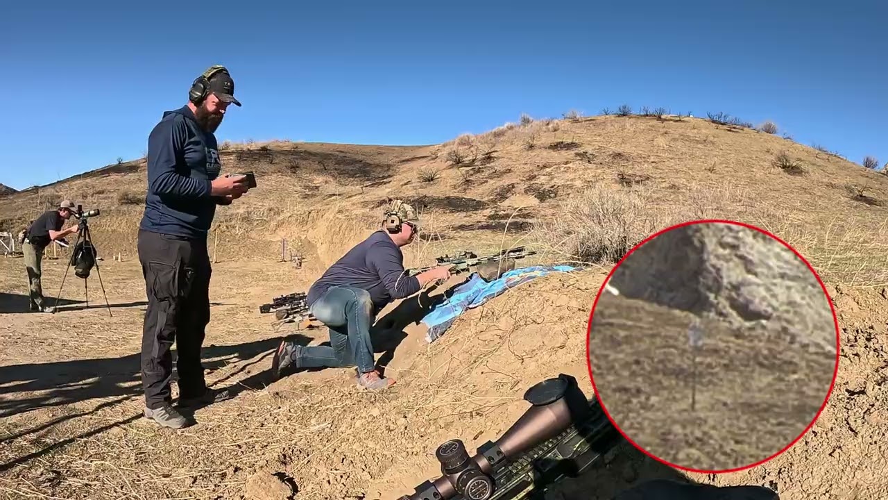 Gas Gun Match Oct 25 Stage 1
