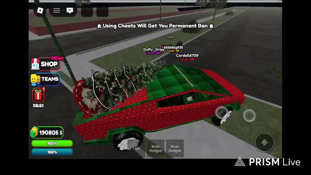 Live streaming of Bamahead