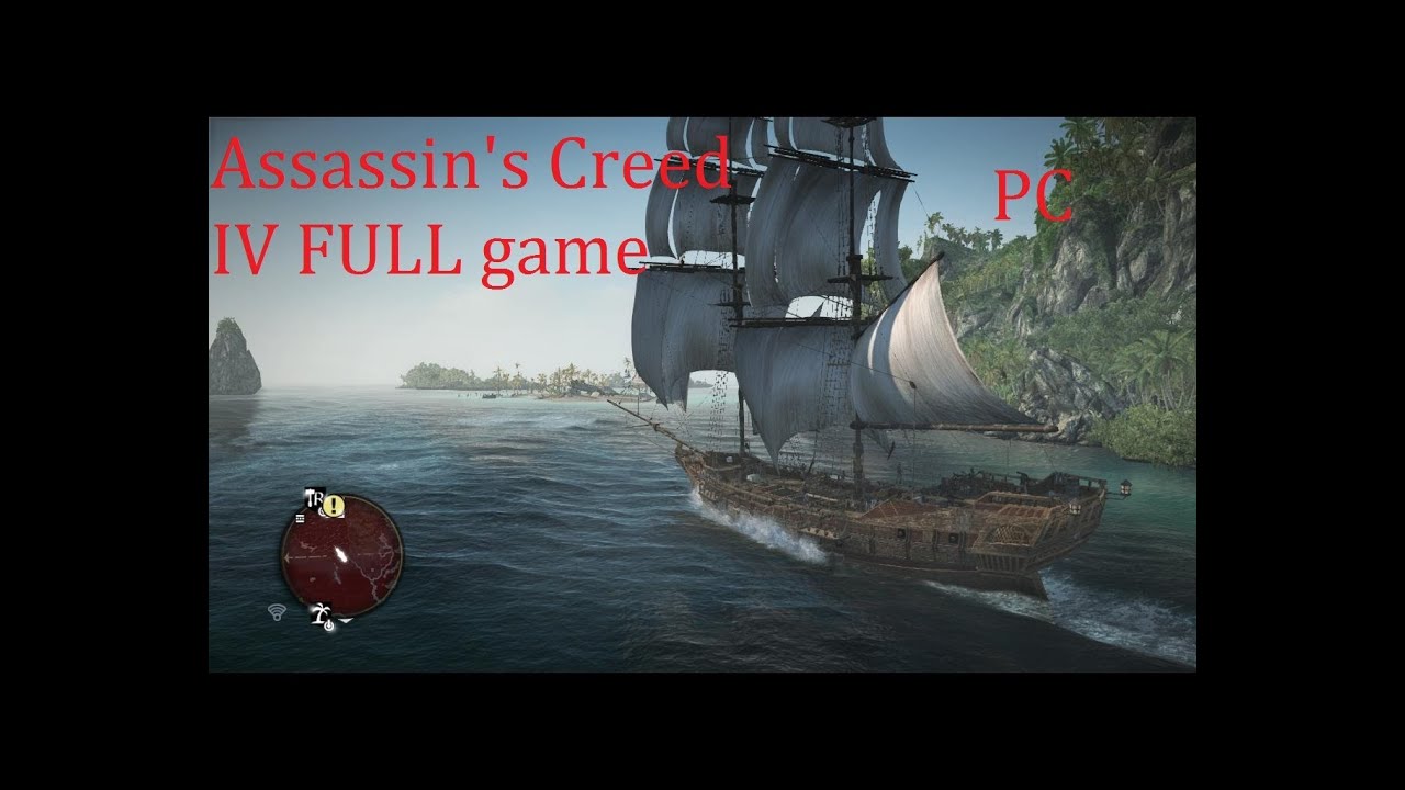 ac4 download PC