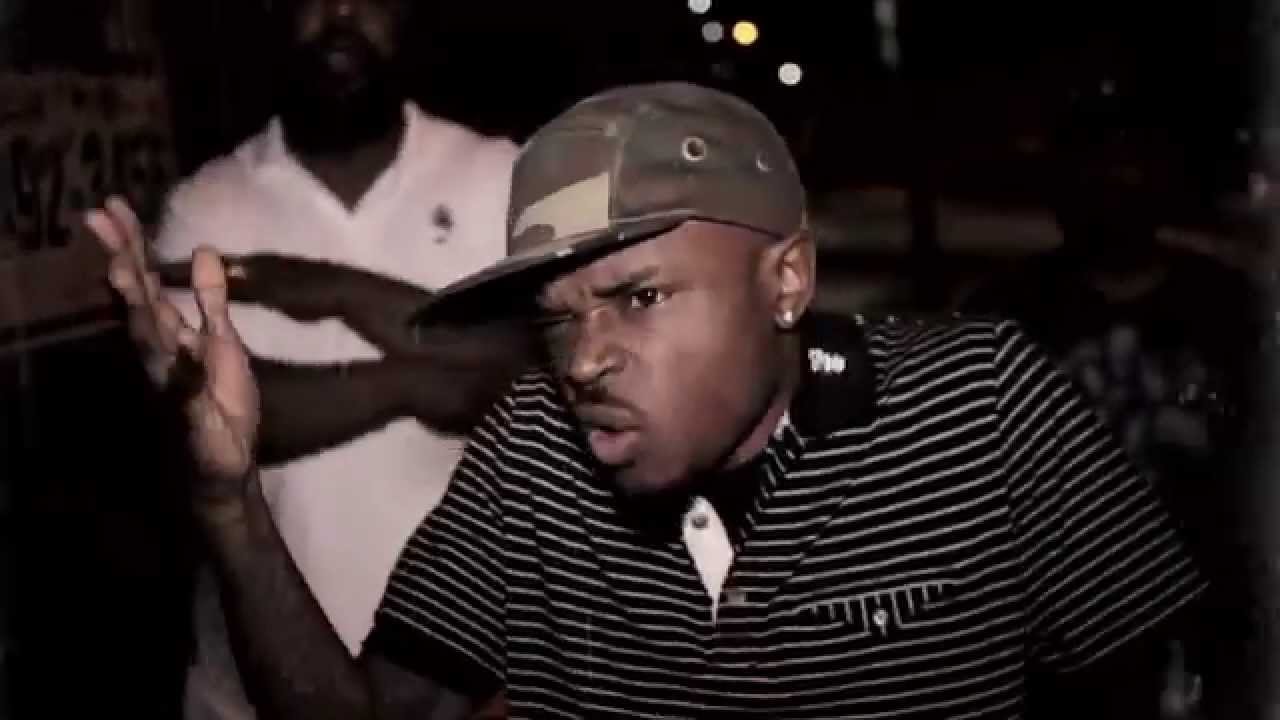 7evenThirty & Gensu Dean - Hook Heavy (feat. Sean Price)
