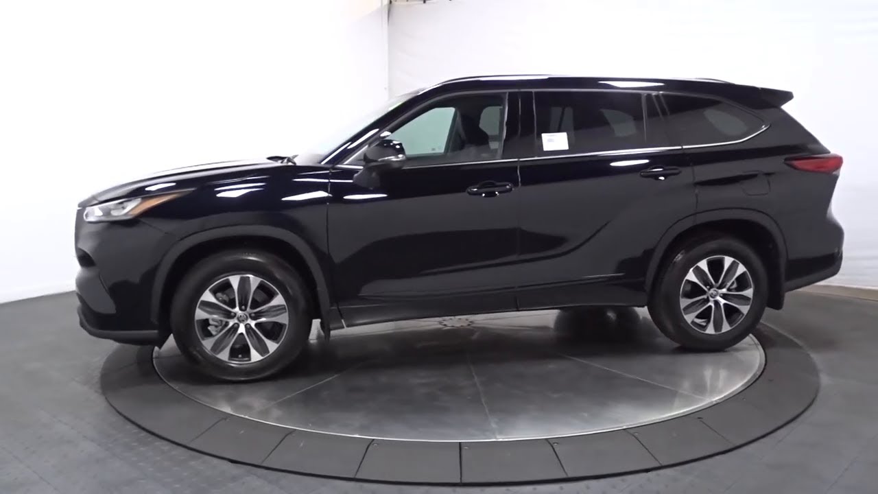 2021 Toyota Highlander Hillside, Newark, Union, Elizabeth, Springfield, NJ 212093