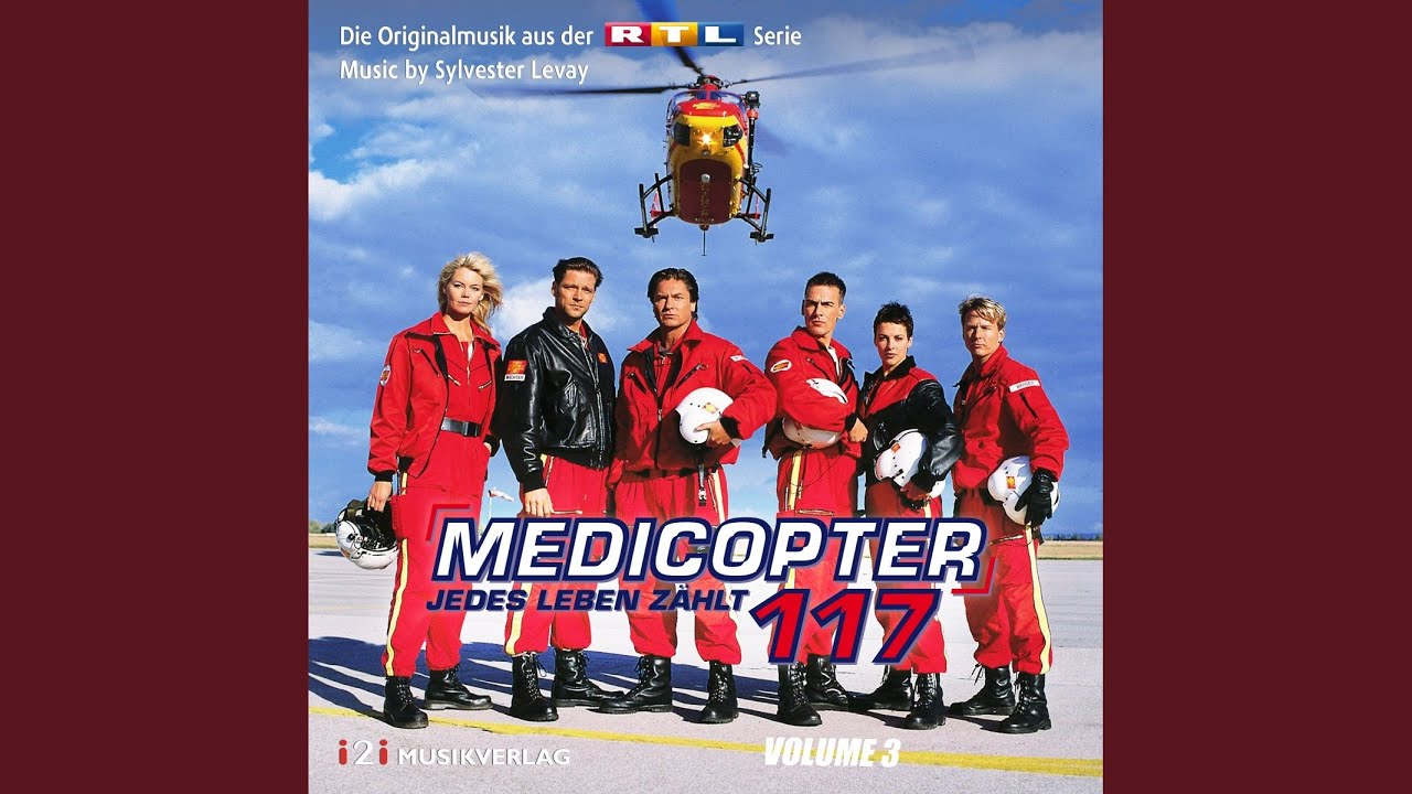 Dringender Einsatz des Teams (Alternative Version zu 