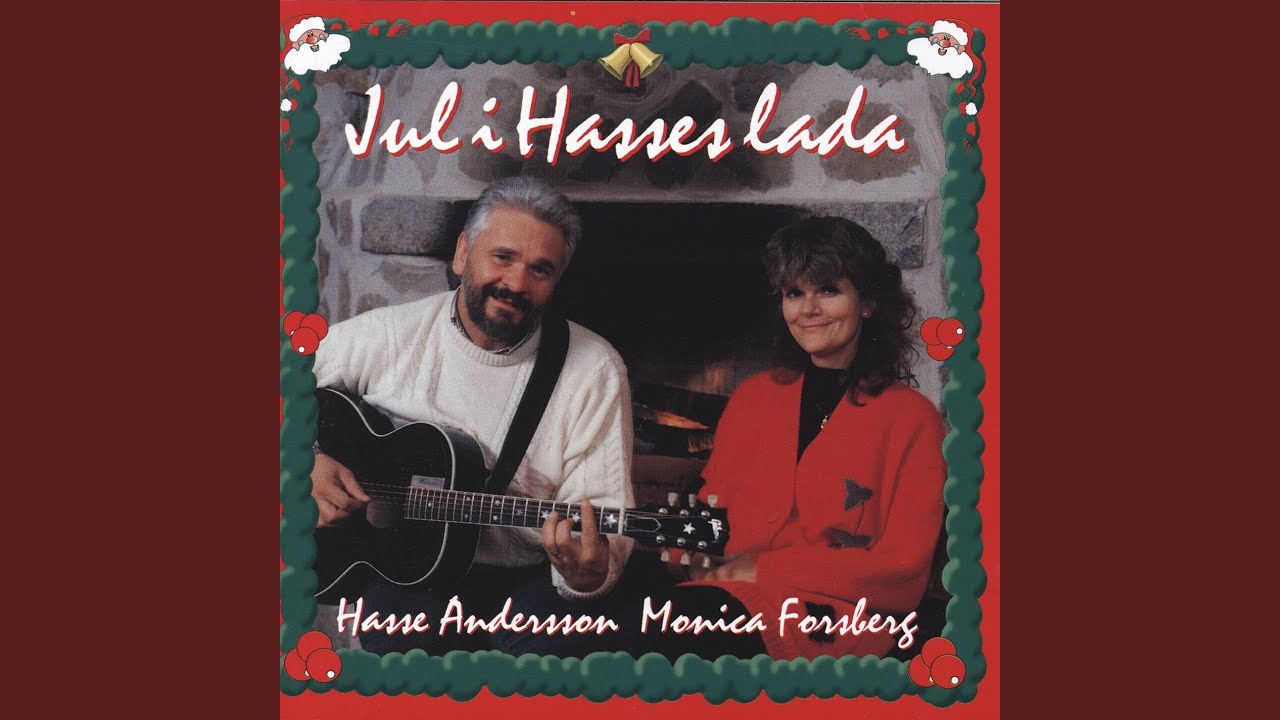 Rudolf med röda mulen