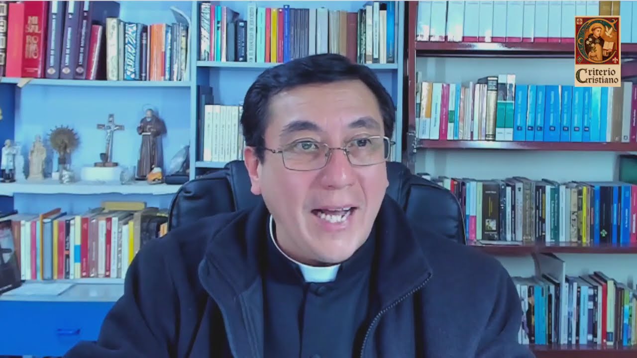 El Purgatorio I. El purgatorio acercamiento bíblico