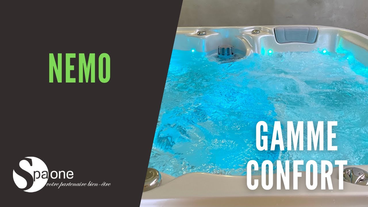 Installation d'un NEMO