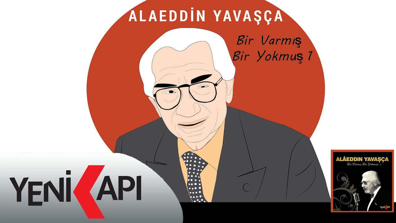Alaeddin Yavaşça - Kilis Mehd i Vücudum (Official Video)