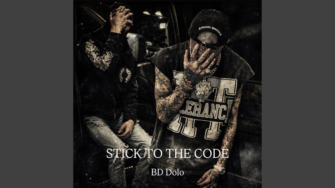 Stick To The Code