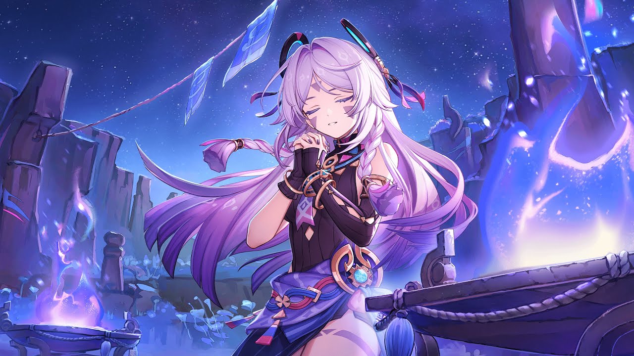 Genshin Impact: Citlali Web Event Guide - Free Primogems and Rewards