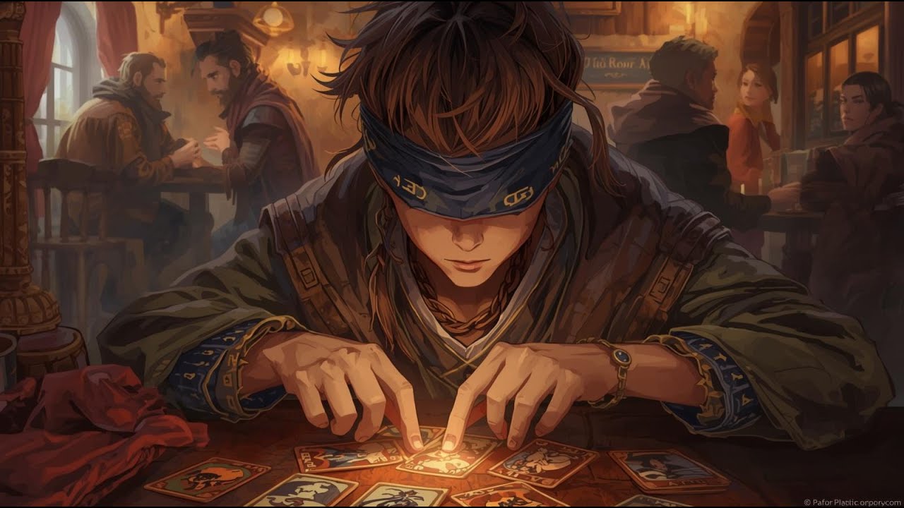 Forge Adventure MTG - lets give it a try