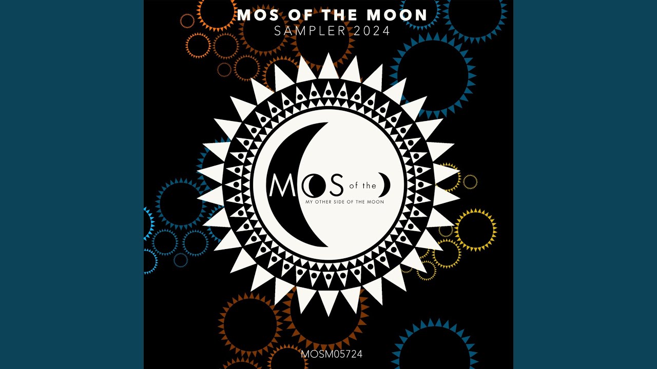 Mamae (Extended Mix)