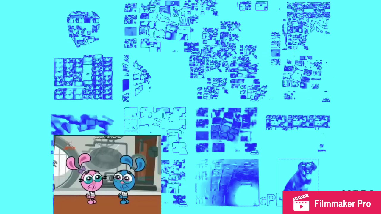 I can&rsquo;t even Original Effects Round 350 vs Qmoip XML (350/400)