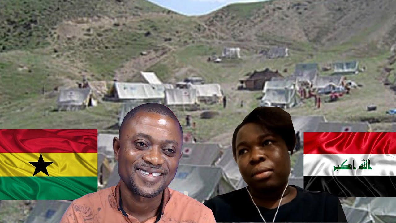 I Didn’t Have GHS2000 In Ghana But I Make $250 As A Maid Here - Iraq-Based Ghanaian