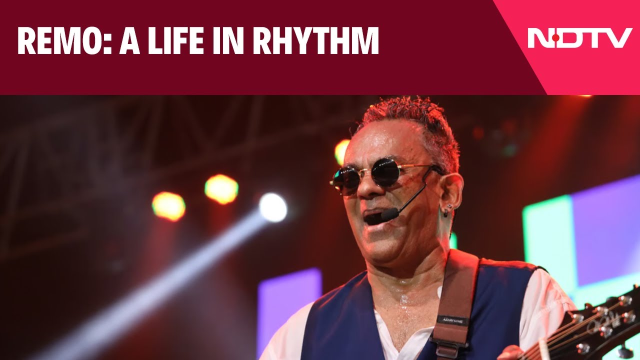 Remo Fernandes | Music, Change, and the Digital Era: A Conversation With Remo Fernandes