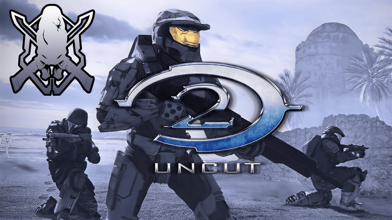 Halo 2: Uncut | Легендарная сложность #4