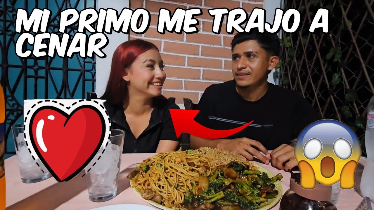 Miren quien me invito a cenar😱 CHIMIRRIN NO PUEDE CREER LO QUE VE 🤣🇸🇻