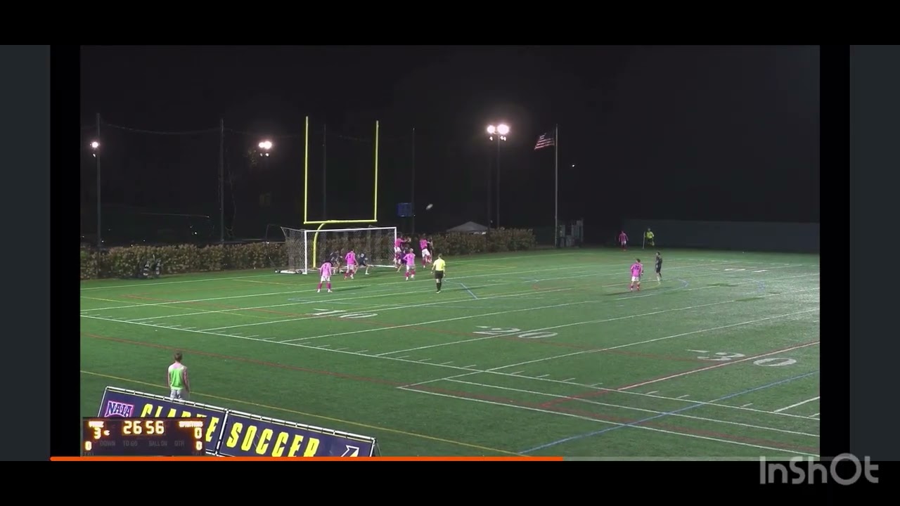 2025 Football Highlights