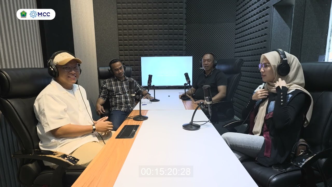 #MODCAST - Bahas Bisnis Bersama Himpunan Pengusaha Muda Indonesia (HIPMI) Malang