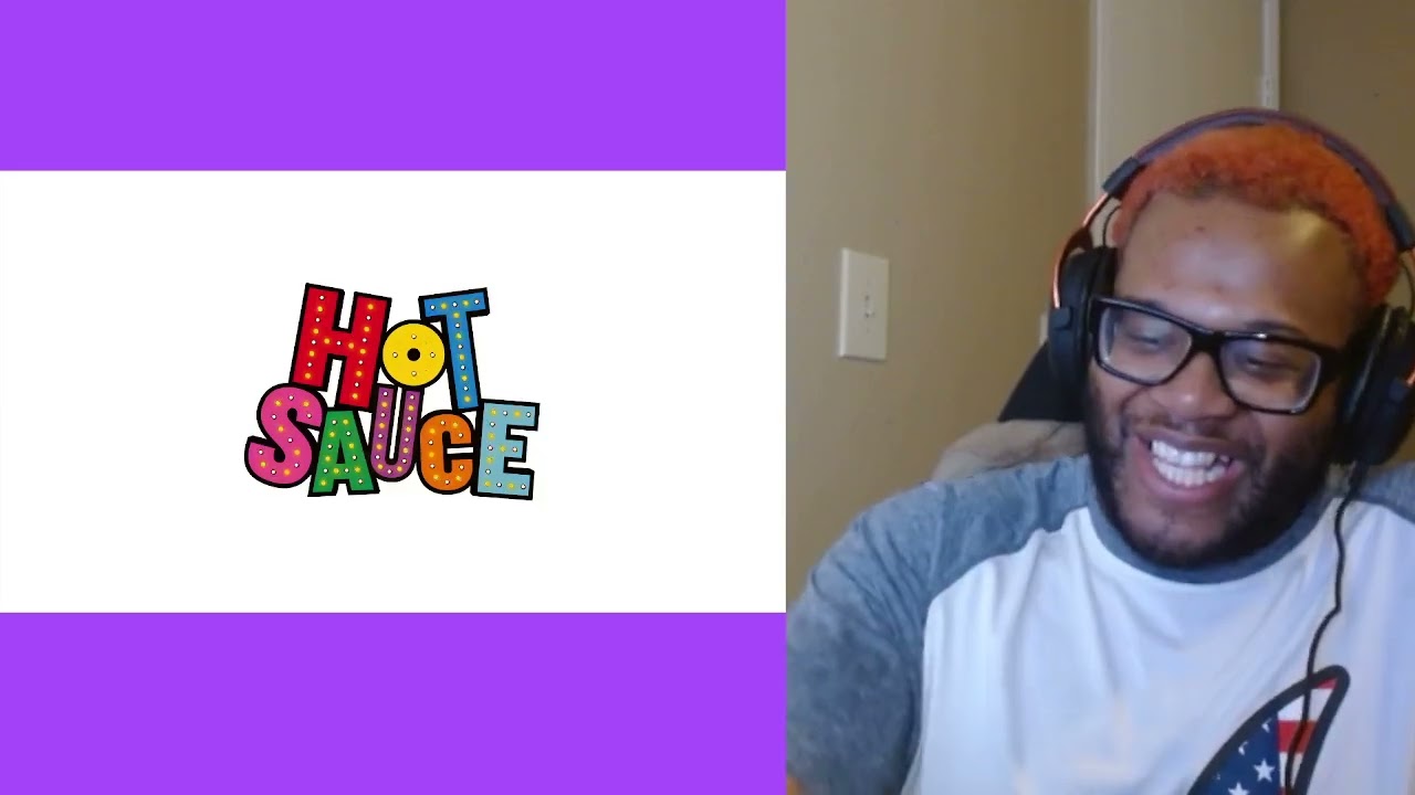 BABYMONSTER 'HOT SAUCE' [Reaction]
