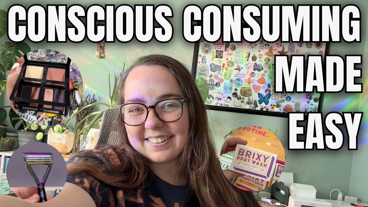 25+ Eco Swaps That Changed My Life (and yours too!)